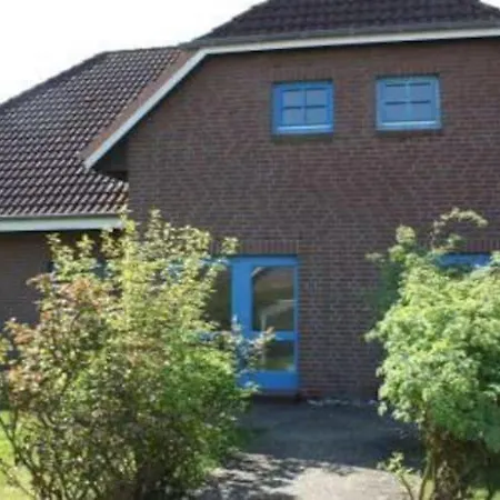 公寓 Cozy On Fehmarn *