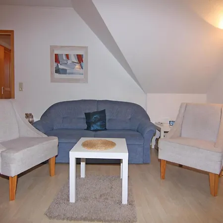 Cozy On Fehmarn 公寓