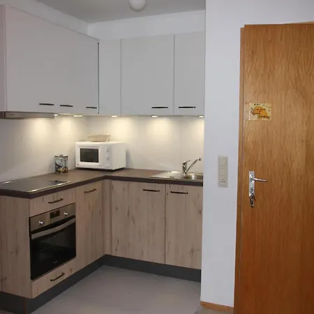 Cozy On Fehmarn 公寓 Petersdorf auf Fehmarn