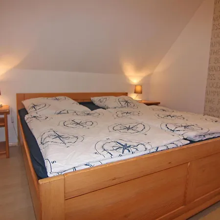 Cozy On Fehmarn 公寓