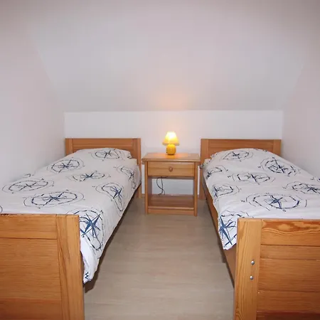 Cozy On Fehmarn 公寓 Petersdorf auf Fehmarn