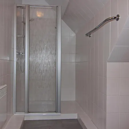 Cozy On Fehmarn 公寓 *