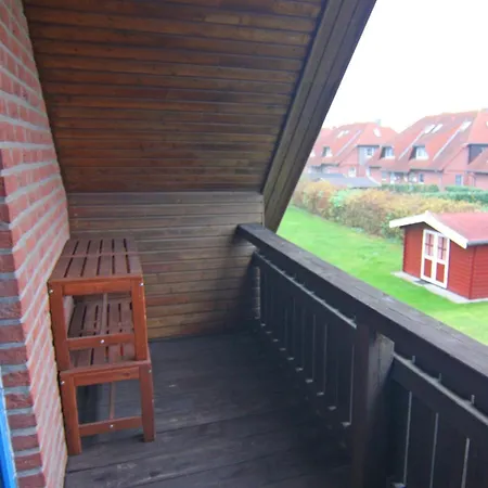 公寓 Cozy On Fehmarn Petersdorf auf Fehmarn