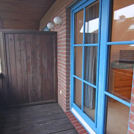 Cozy On Fehmarn 公寓 Petersdorf auf Fehmarn