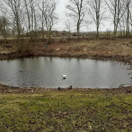 Cozy On Fehmarn 公寓