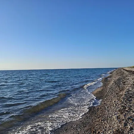 Cozy On Fehmarn * Petersdorf auf Fehmarn