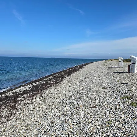 Cozy On Fehmarn