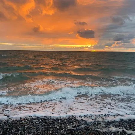 Cozy On Fehmarn 公寓 *