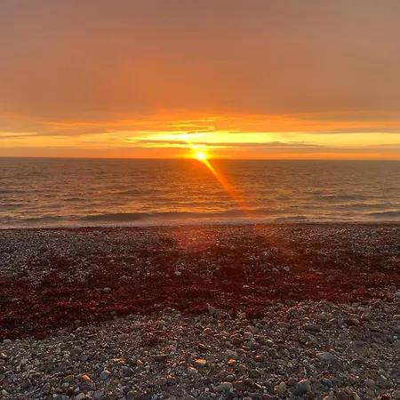 Cozy On Fehmarn 公寓