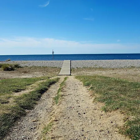 Cozy On Fehmarn 公寓 *