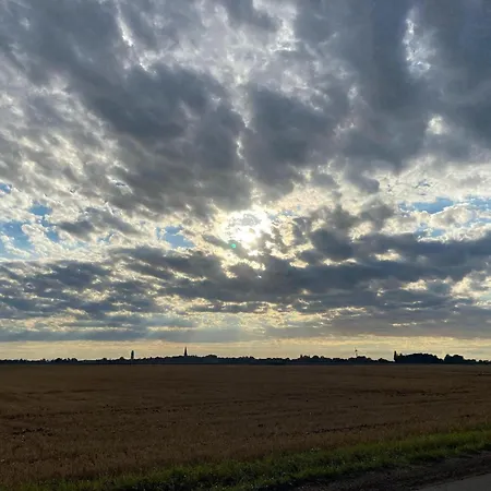 Cozy On Fehmarn Petersdorf auf Fehmarn