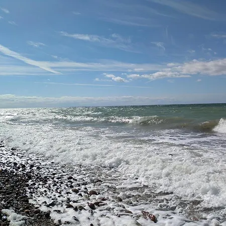 Cozy On Fehmarn 公寓