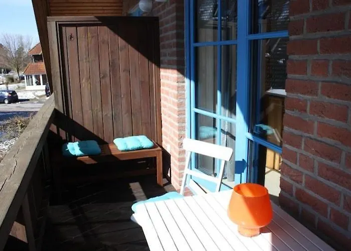 Appartamento Cozy On Fehmarn *