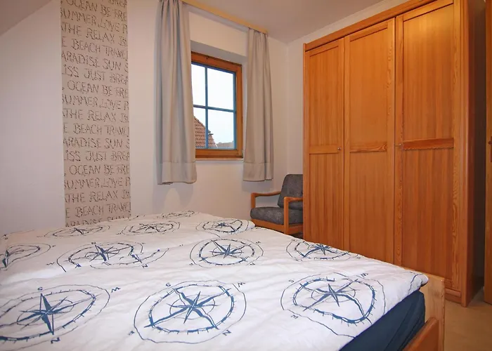 Appartamento Cozy On Fehmarn