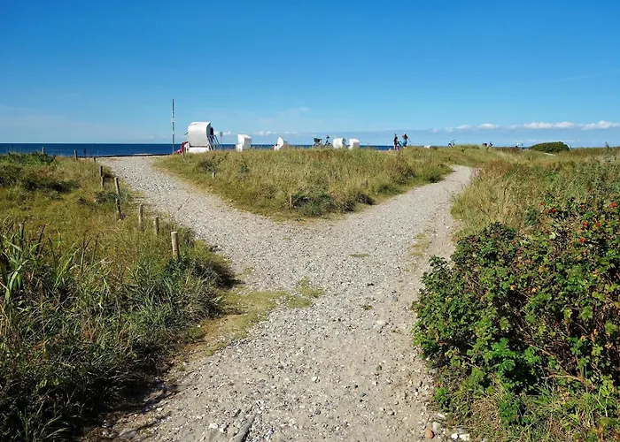 Appartamento Cozy On Fehmarn *